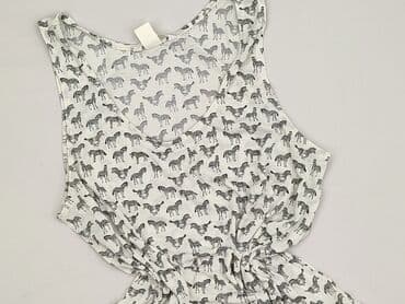 koszulka dzik na ramiączkach: H&M Conscious, Women`s top, size S — 2