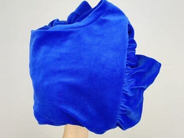 bluza z bufkami: Bluza damska
, rozmiar S — 4