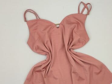 mohito sukienki damskie czerwone: Mohito, Top damski, rozmiar S — 1