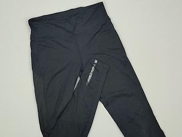 sklepy hm: H&M Sport, Legginsy Sportowe damskie, rozmiar XS — 1