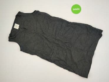 koszula nocna lniana: Next, Sukienka damska, rozmiar S — 2