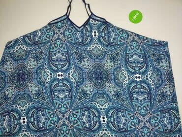 hawajska sukienka: Sukienka damska, rozmiar XL — 2