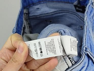 dsquared: Denim Co, Jeansy damskie, rozmiar L — 5