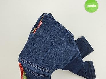 Джинси жіночі, розмір S — 4