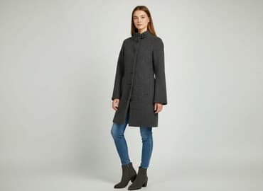 buty z wilkiem: GREY WOLF, Плащ жіночий, розмір S — 1