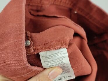 olivka blog dżinsy: Beloved, Jeansy damskie, rozmiar L — 5