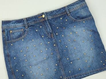 Women: George, Women`s skirt, size 4XL (EU 48) — 1