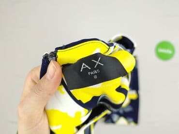 sukienki wizytowe plus size allegro: AX, Сукня жіноча, розмір S — 4