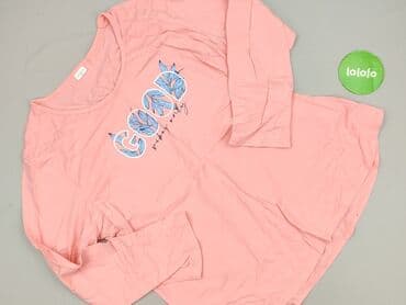 bluzki vogue: Bluzka damska, rozmiar 4XL — 2