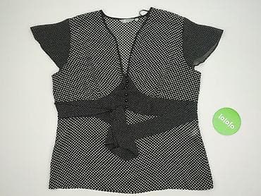 mossini bluzki: Bluzka damska, rozmiar 3XL — 2