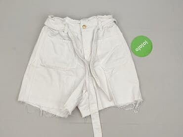 krótkie spodenki hollister: Zara, Shorts for women, S at lalafo.pl — 2 krótkie spodenki hollister: Zara, Shorts for women, S — 2