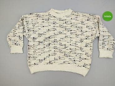 sweter hello kitty h: Yessica, Women`s sweater, size M — 2