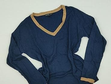 Mango, Sweter damski, rozmiar M