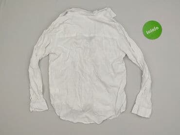 apator torun koszulka: Sinsay, Koszula damska, rozmiar S — 3