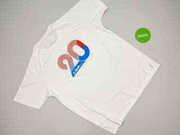 t shirt basic hm: Elementy, Koszulka dla mężczyzn, rozmiar XL — 3