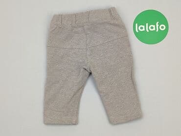 spodnie despacito: Leggings, 0-3 months, condition - Very good — 3