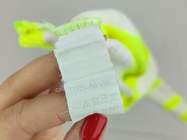 sweter w paski: Sweter damski, rozmiar S — 4