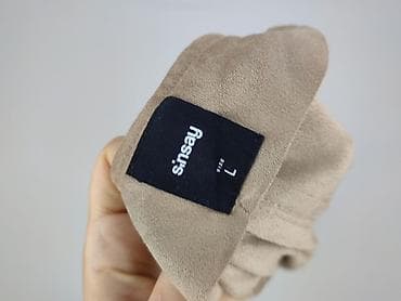 pull and bear żakiet: Sinsay, Kamizelka damska, rozmiar L — 4