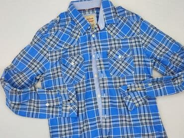 marynarka góralska: Jack & Jones, Koszulа dla mężczyzn, L — 1