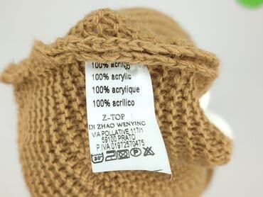 bluzki wojtal: Sweter damski, rozmiar 6XL — 4