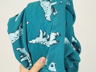kurtka flek: Sweatshirt, Little kids, 8 years, 122-128 cm, condition - Very good — 5