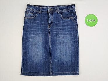 levis strauss jeans: Cecilia Classics, Spódnica damska, rozmiar S — 2