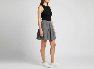 top do spódnicy: Top Secret, Spódnica damska, rozmiar L — 7