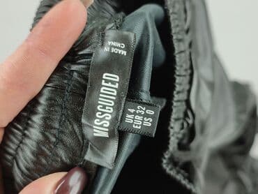 joggery damskie missguided: Missguided, Spodnie dresowe damskie, rozmiar 2XS — 4