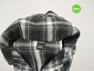 Kobiety: Shein, Koszula damska, rozmiar M — 4