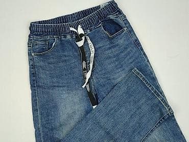 Jeansy damskie, rozmiar M w lalafo.pl Jeansy damskie, rozmiar M