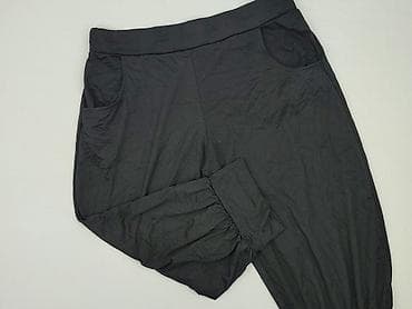 50 style jordan: Dri-Fit, Spodnie 3/4 damskie, rozmiar 2XL — 1