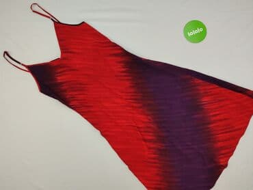 sklep internetowy z sukienkami dla puszystych: Marks & Spencer, Sukienka damska, rozmiar L — 3