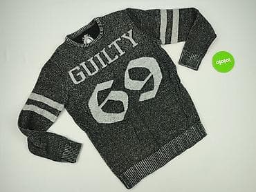 sweter givenchy: House, Sweter dla mężczyzn, rozmiar L — 2