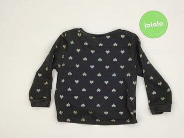 muminki koszulka: Bluza, H&M, 1.5-2 lat, 86-92 cm, stan - Bardzo dobry — 3