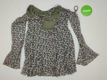 sukienka z gorsetem zalando: Zara, Sukienka damska, rozmiar L — 3