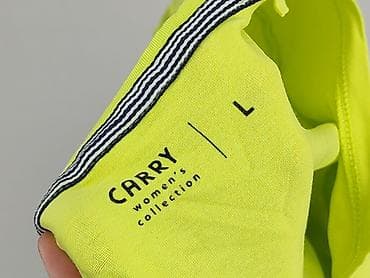 sweter s: Carry, Koszulka dla mężczyzn, rozmiar L — 5