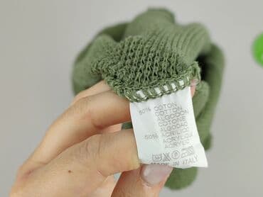 byolala kurtki zimowe: Kardigan damski, rozmiar S — 4