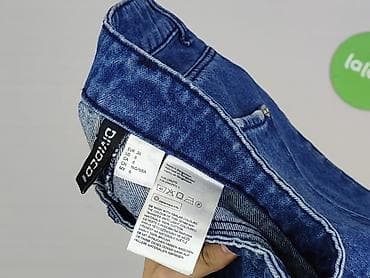 sklepy h: H&M Divided, Spódnica damska, rozmiar S — 4