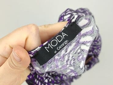 bluzka z kwiatem 3d h: Жіноча блуза, розмір XL — 4