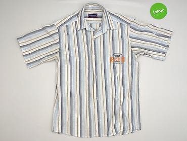 lebron h: Koszulа dla mężczyzn, rozmiar M — 2