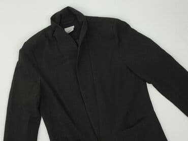 welurowa bluza: Vero Moda, Kardigan damski, rozmiar XS — 1