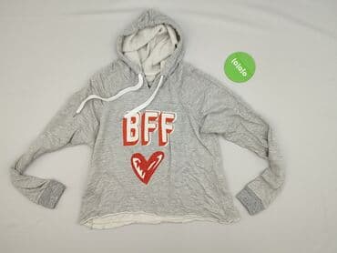 bluza the beatles: Women`s hoodie, size S — 3