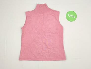 srebrne sukienki na imprezę: Women's blouse, size S (EU 36) — 2