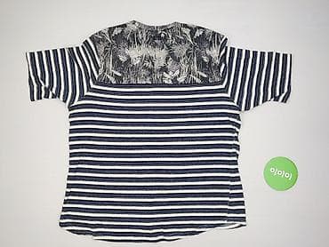 h: T-shirt damski, rozmiar L — 3