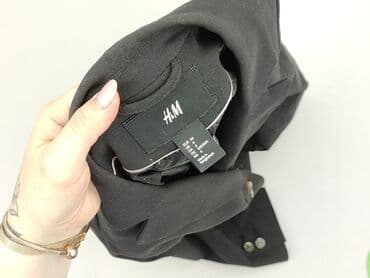 H&M, Піджак жіночий, розмір S — 5