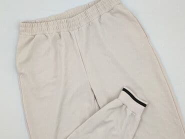 Spodnie dresowe damskie, XL