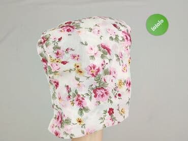 spódniczka alex biało niebieska: Spódnica damska, rozmiar S — 5