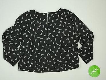 oodji collection: Oodji, Bluzka damska, rozmiar 2XL — 3