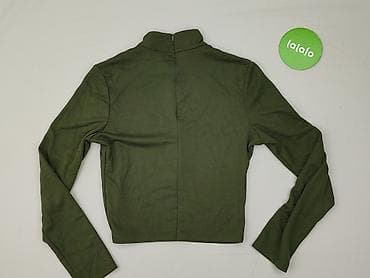 Жіночий одяг: Жіноча блуза, розмір S — 3