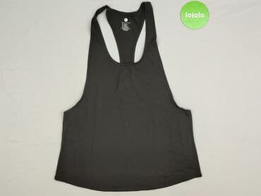 Ubrania damskie: Top damski, rozmiar L — 2